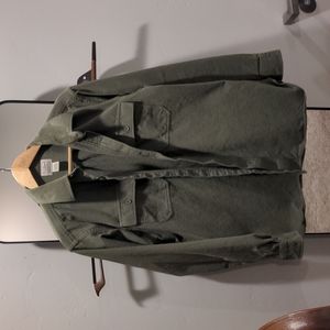 Cotton Chamois Long Sleeve